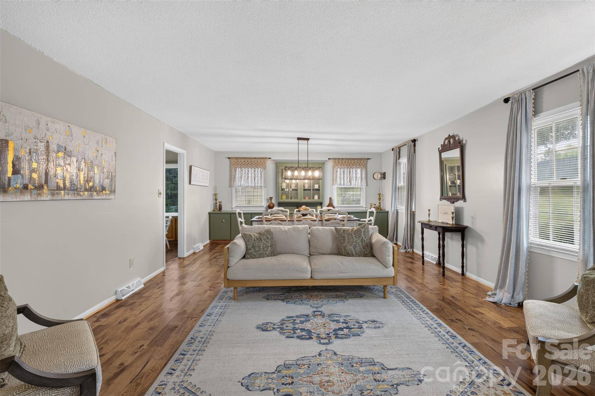 140 Raintree RD, Advance, NC 27006
