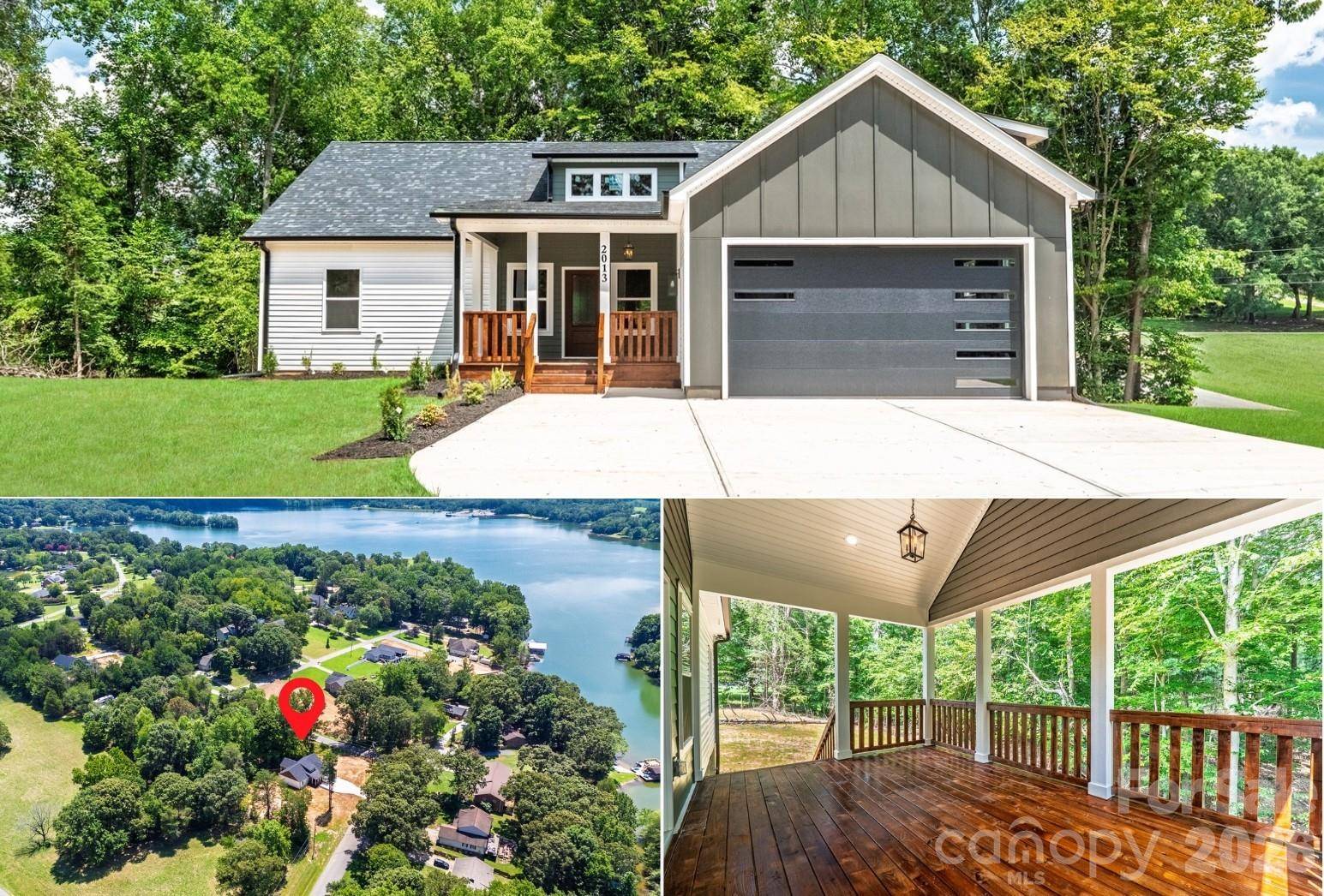 2013 Dogwood TRL, Shelby, NC 28150