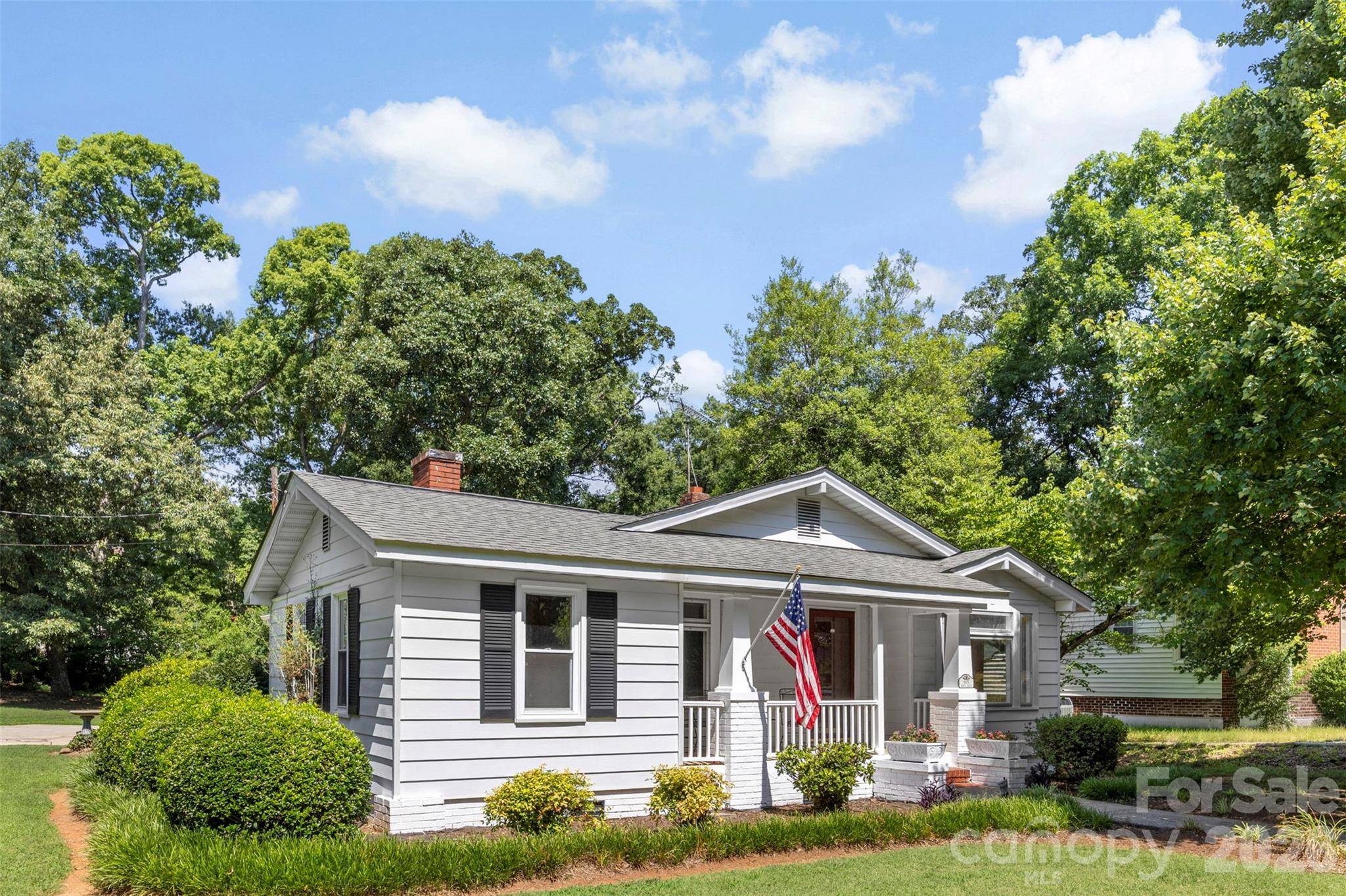 603 N 6th ST, Albemarle, NC 28001