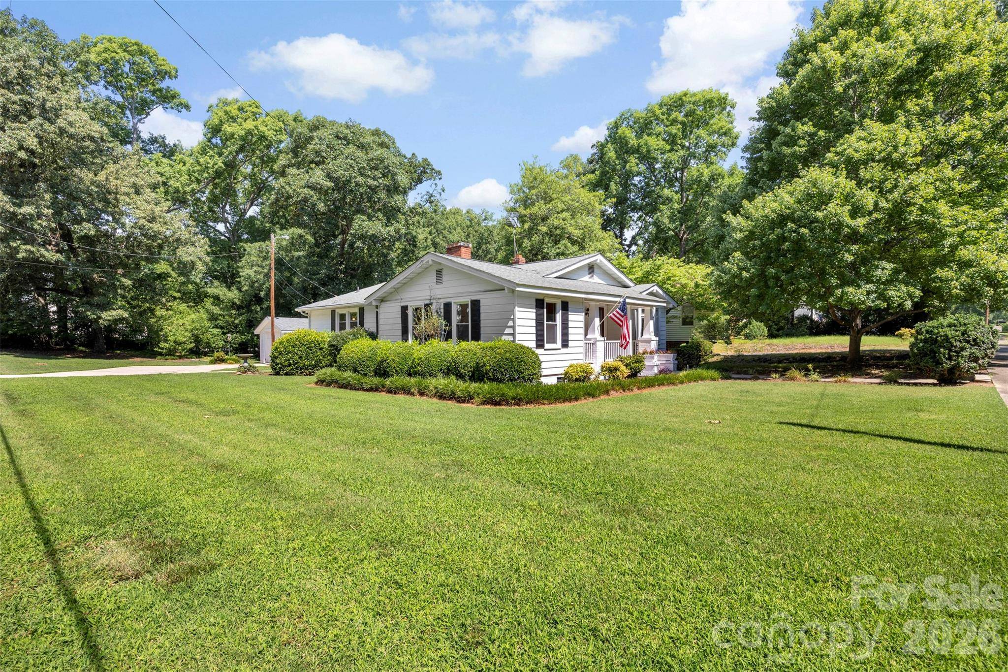603 N 6th ST, Albemarle, NC 28001