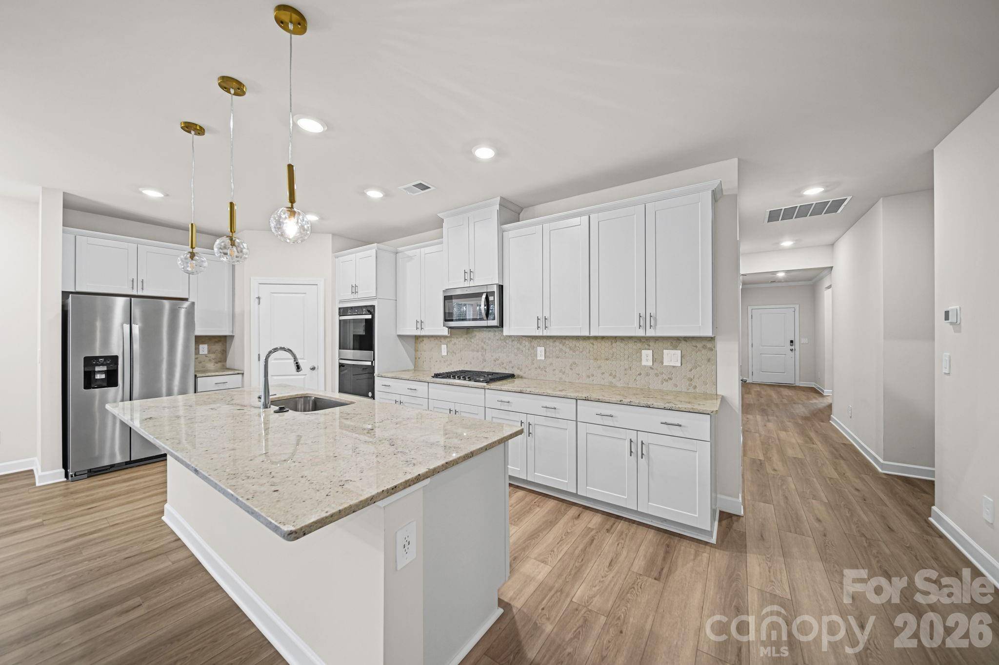 6220 Barcelona WAY, Charlotte, NC 28214