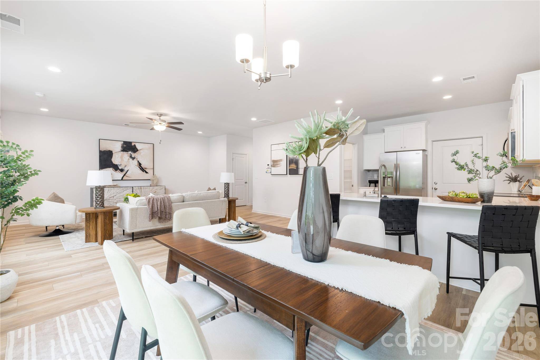 12710 Hamilton RD, Charlotte, NC 28273