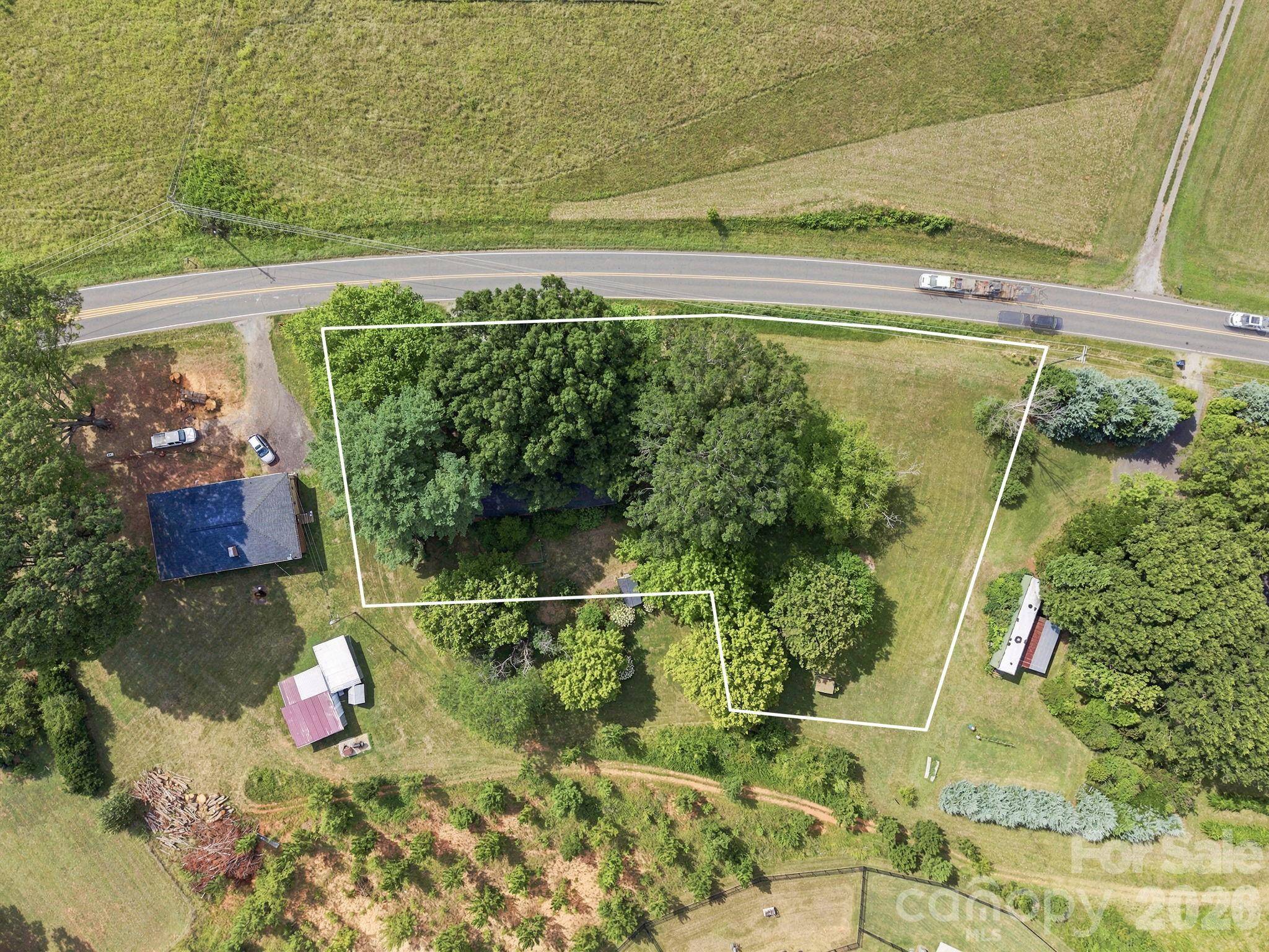 601 Faith RD, Mooresville, NC 28115