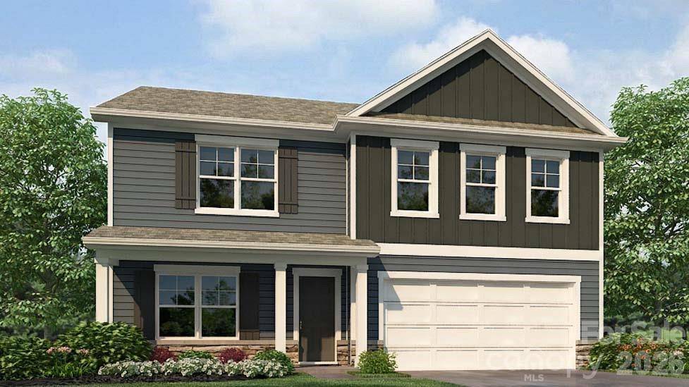 250 Wellshire ST, Mooresville, NC 28115