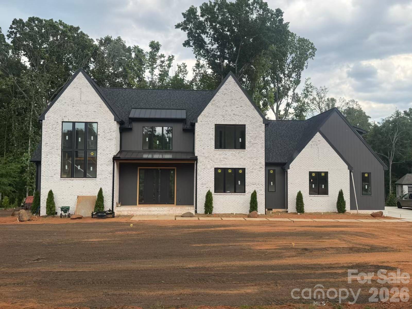 1440 Cranwell DR, Mt Ulla, NC 28125