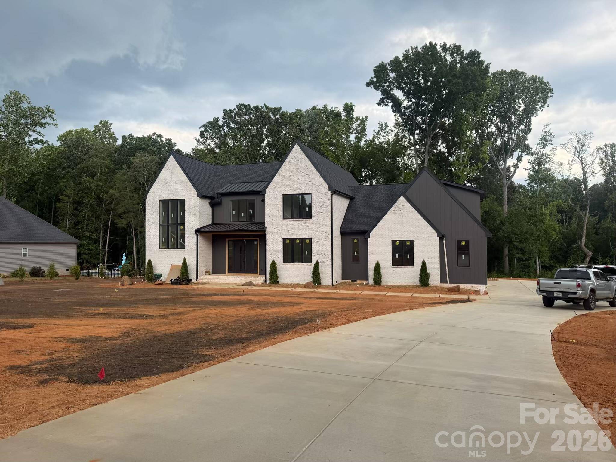 1440 Cranwell DR, Mt Ulla, NC 28125