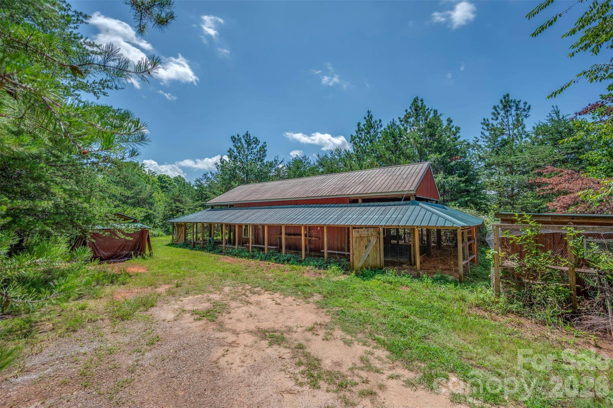 340 Right Prong RD, Ellenboro, NC 28040