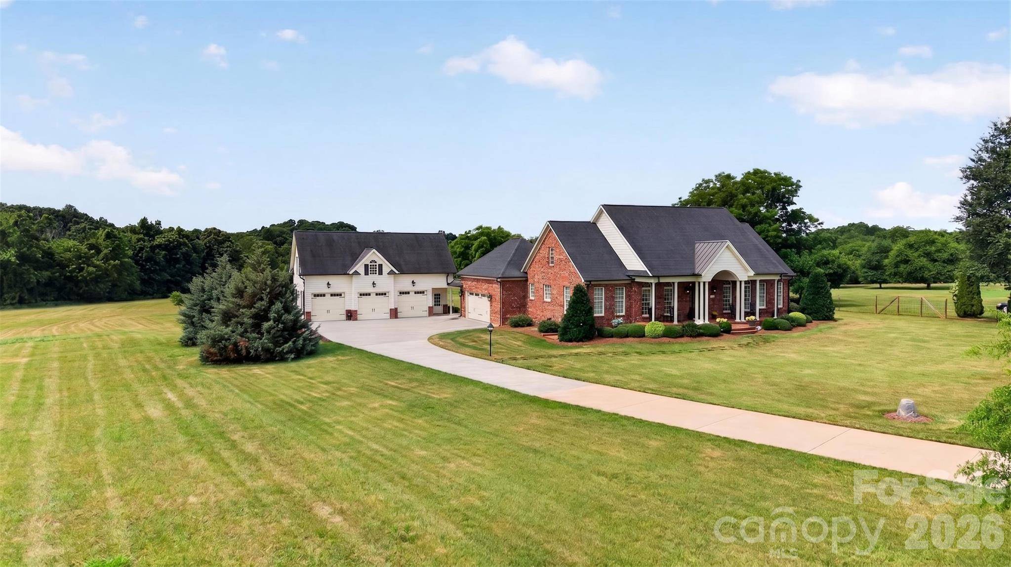 2395 Spencer RD, Archdale, NC 27263