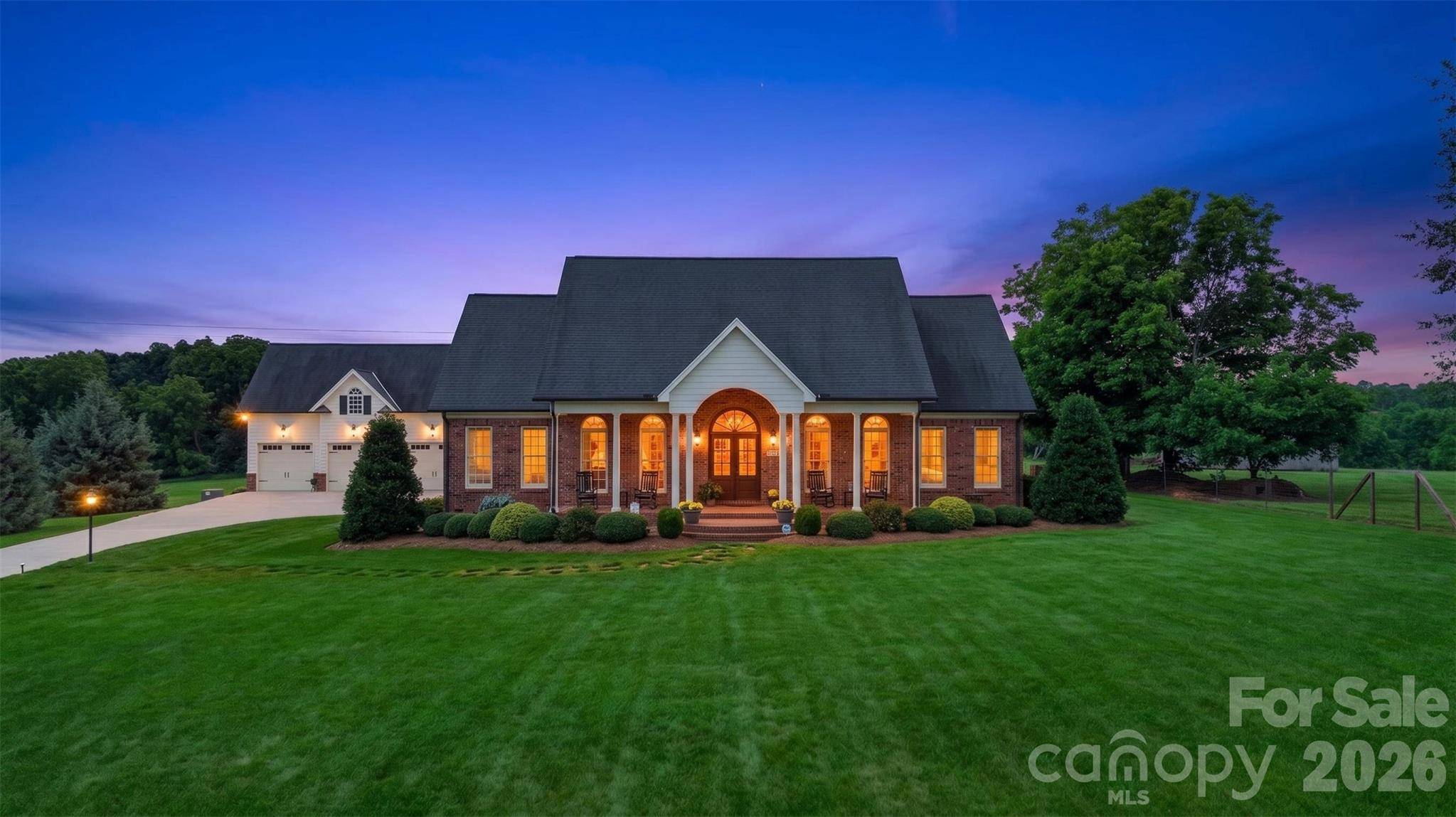 2395 Spencer RD, Archdale, NC 27263