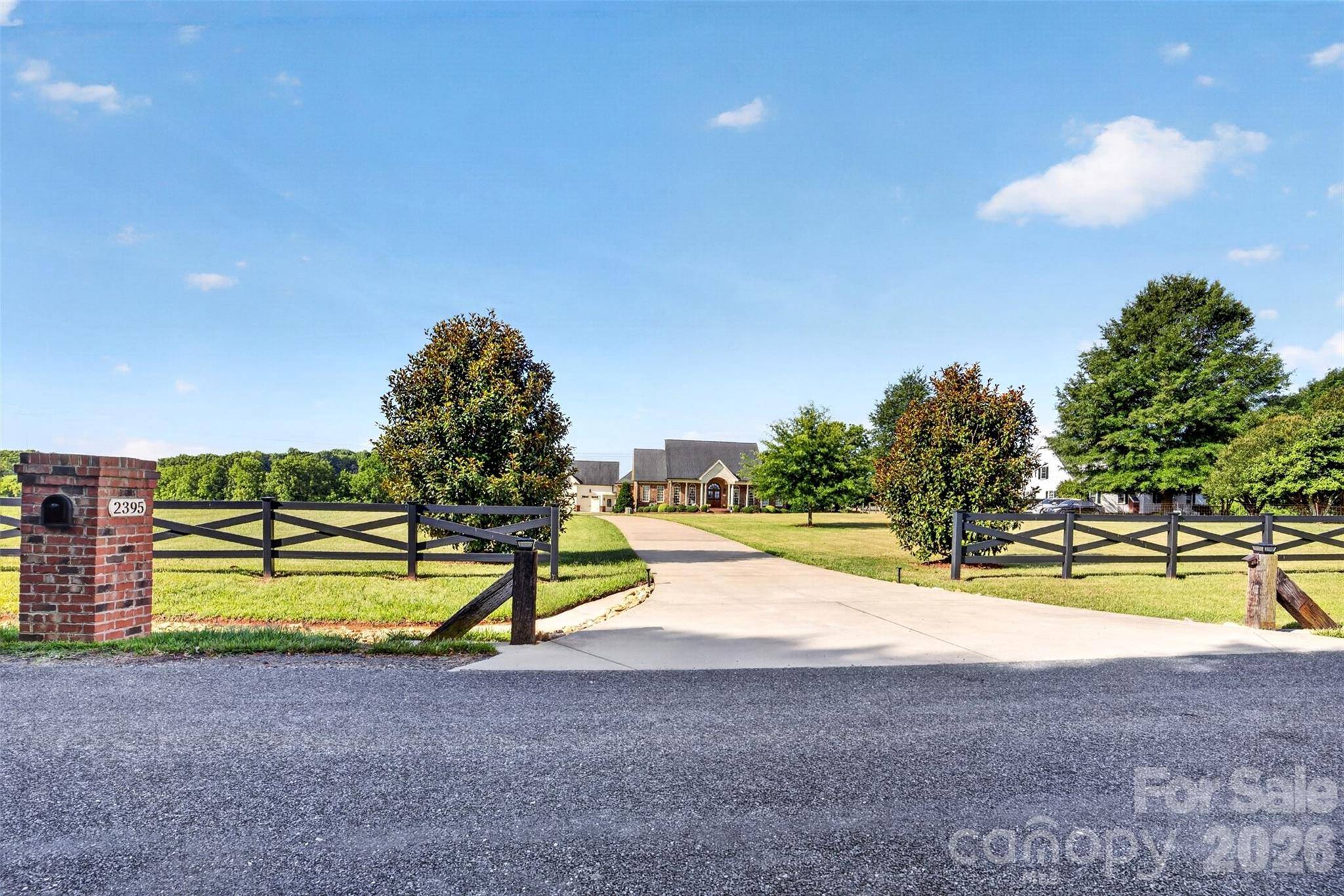 2395 Spencer RD, Archdale, NC 27263