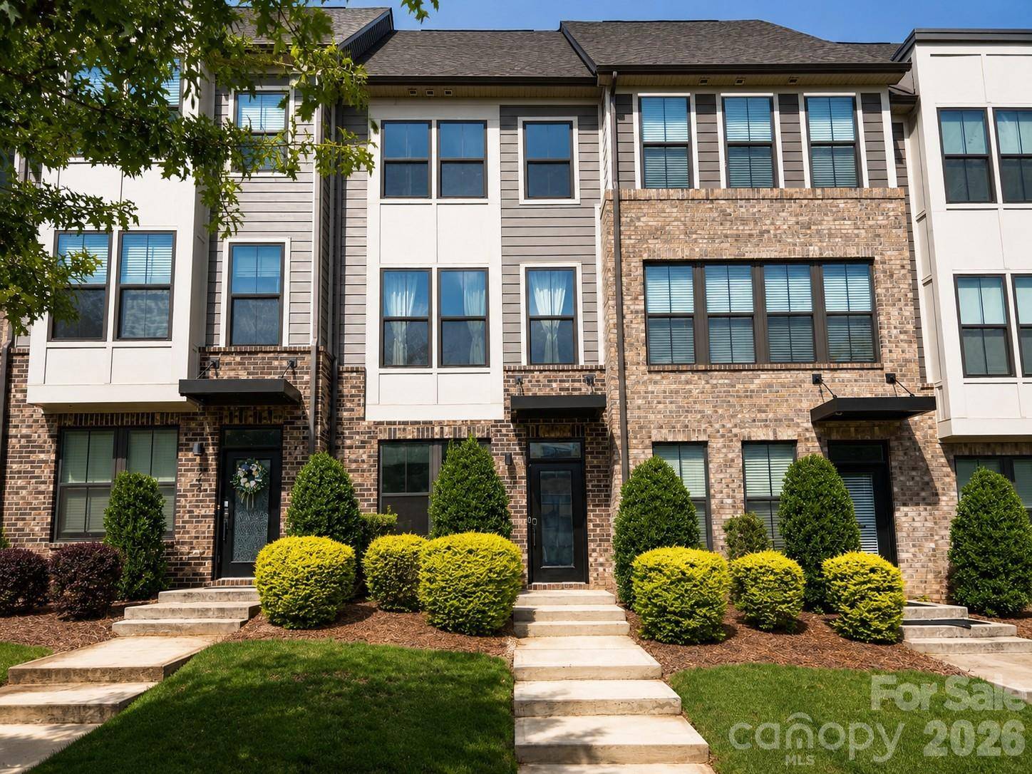658 Uwharrie River RD, Charlotte, NC 28211