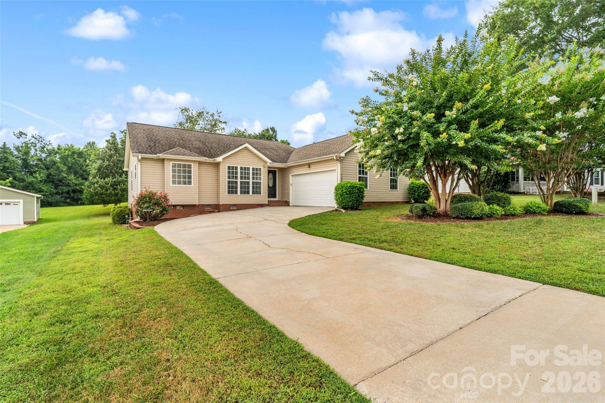 748 Chipmeadow LN, York, SC 29745