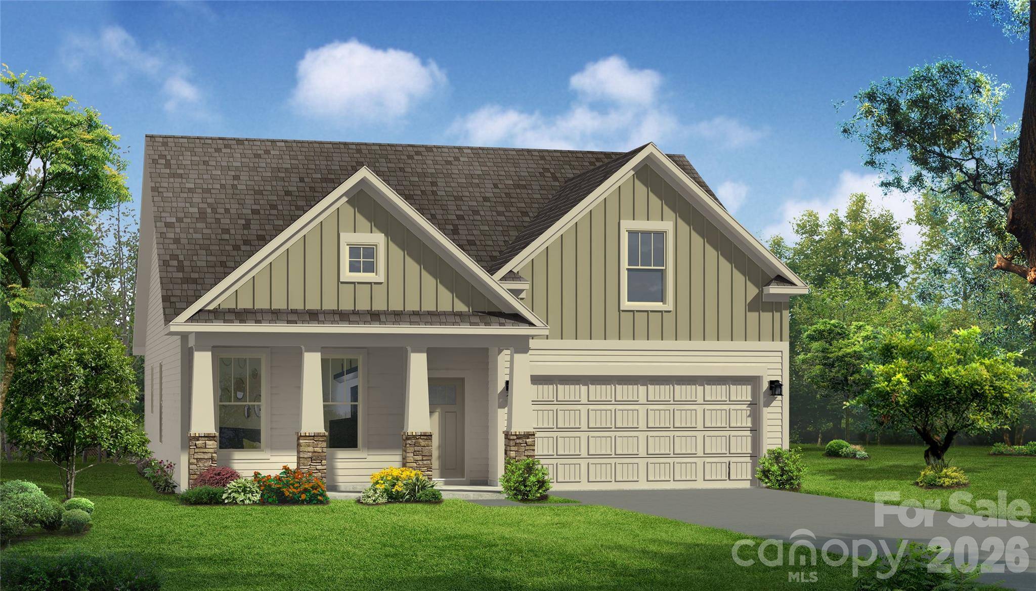 236 Smokey Holler DR, Asheville, NC 28803