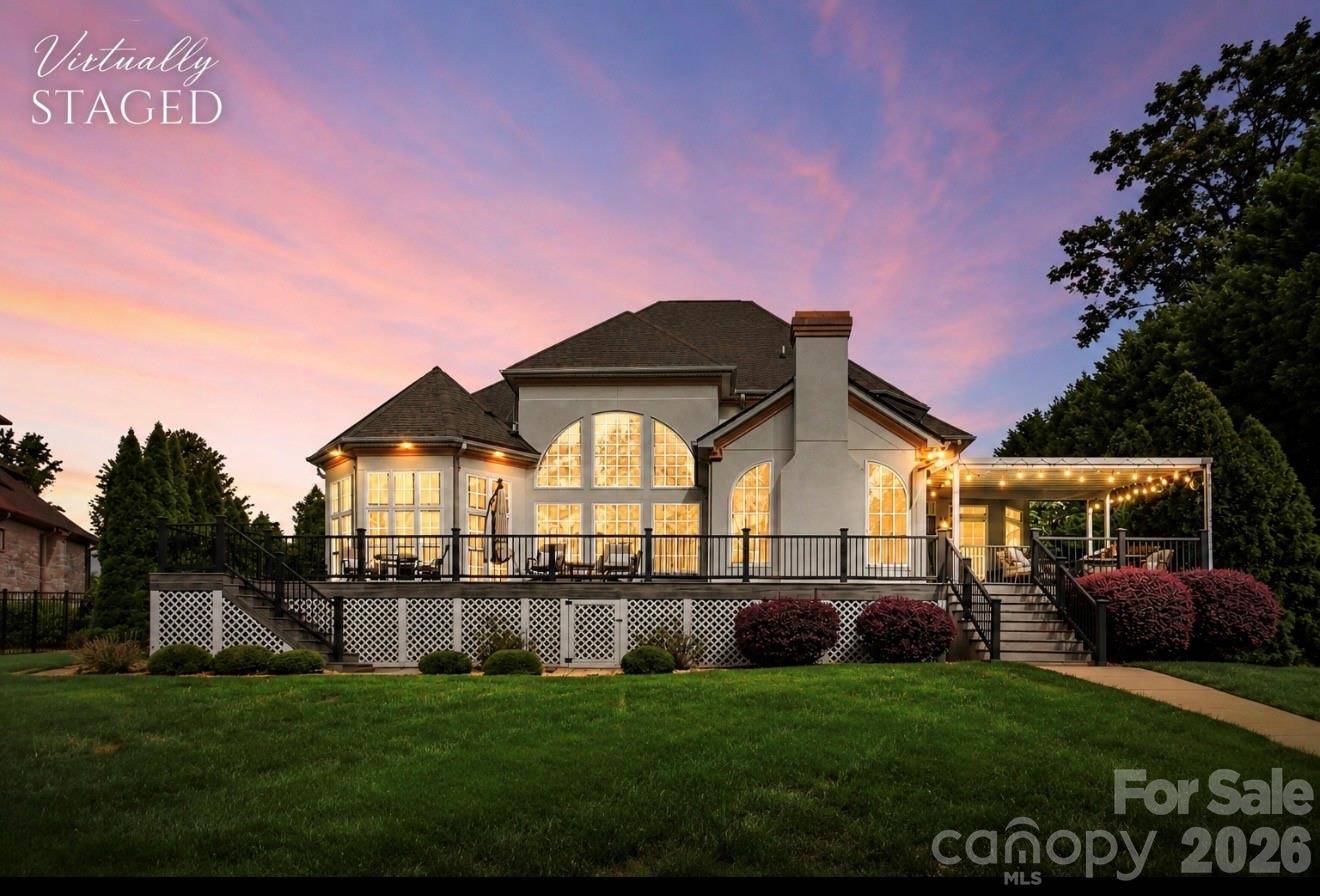 3210 Lake Shore RD S, Denver, NC 28037