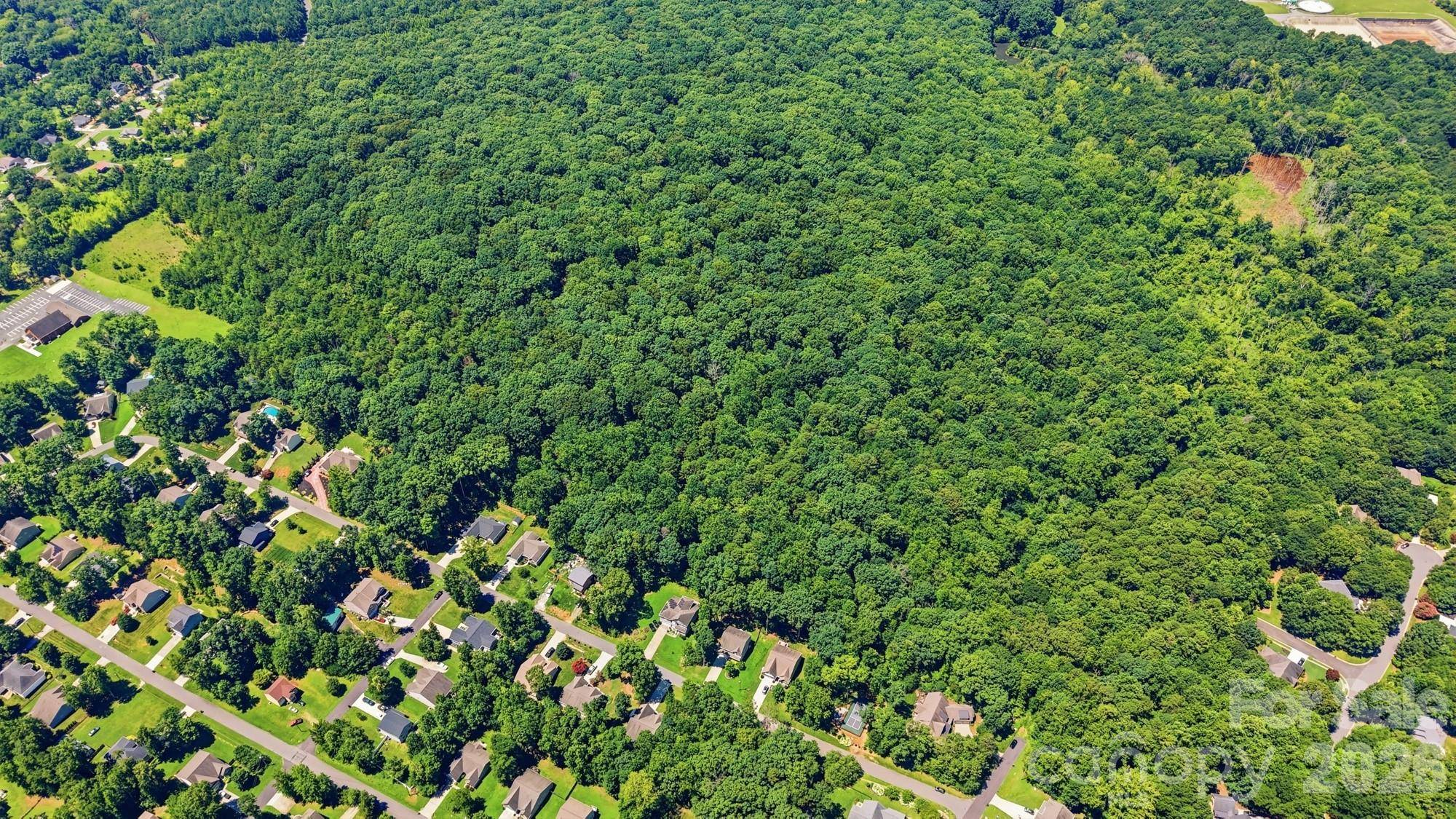 5841 Pamela ST, Huntersville, NC 28078