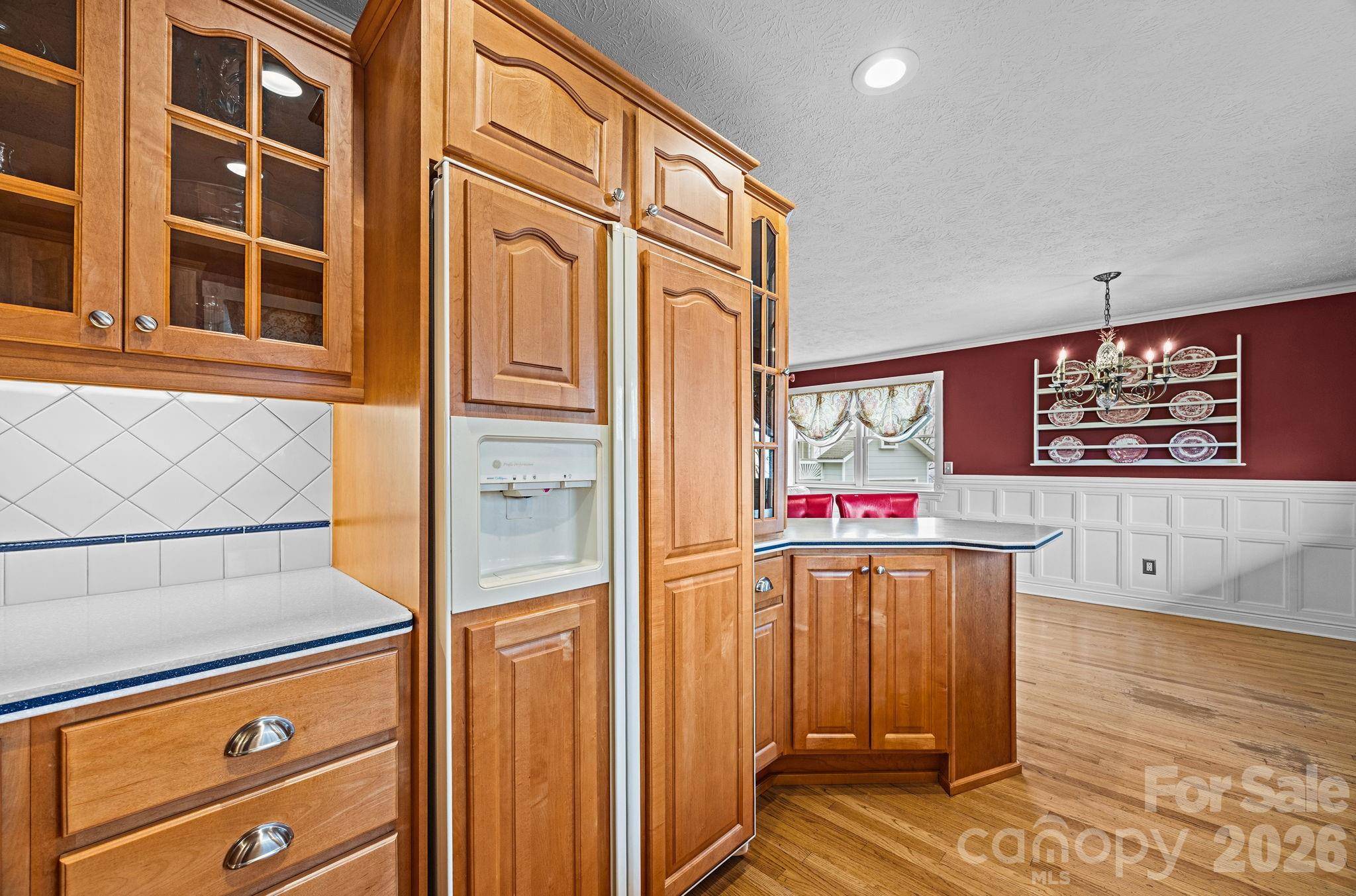 6773 & 6777 Pinnacle Mountain RD, Zirconia, NC 28790