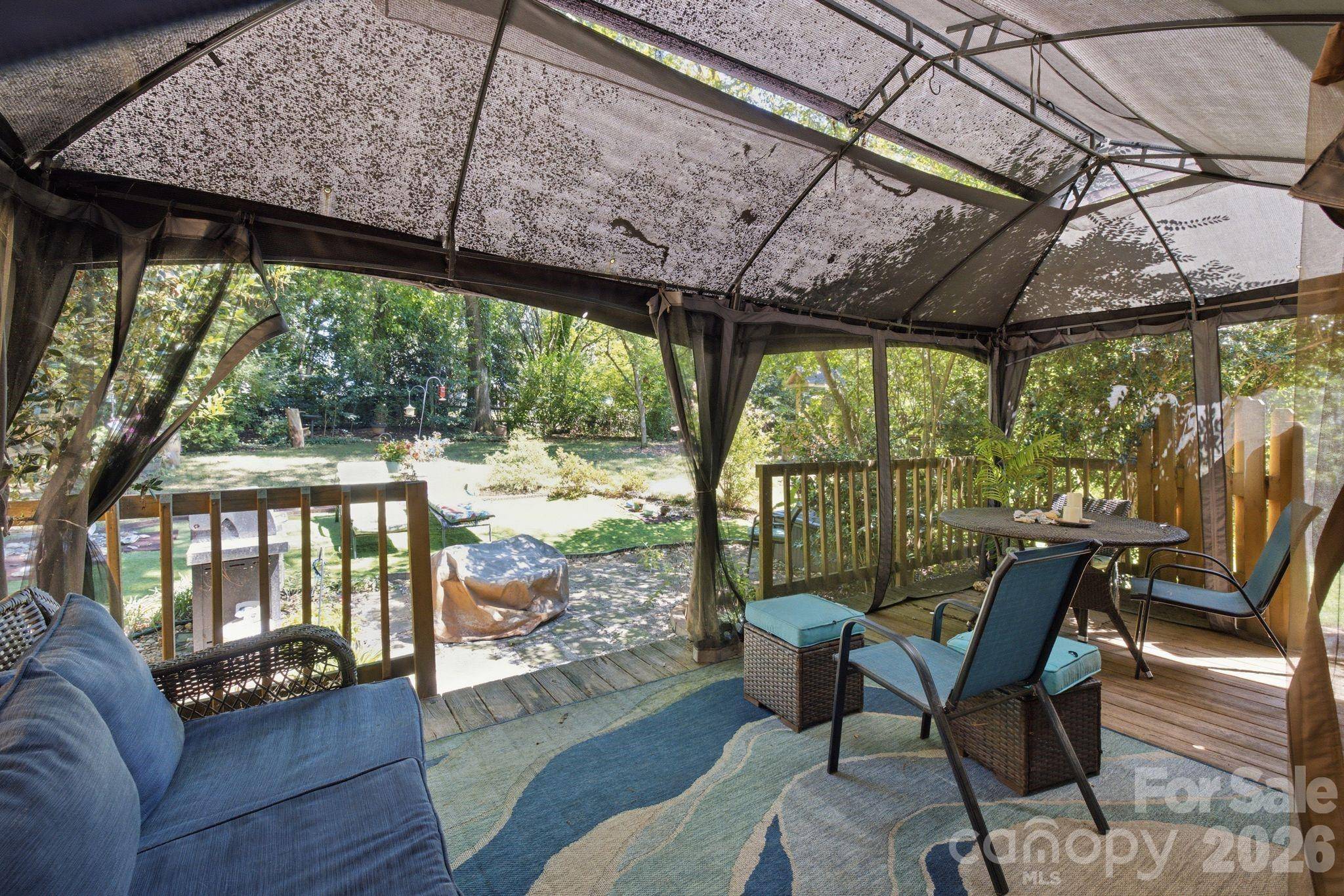 21235 Sandy Cove RD, Cornelius, NC 28031