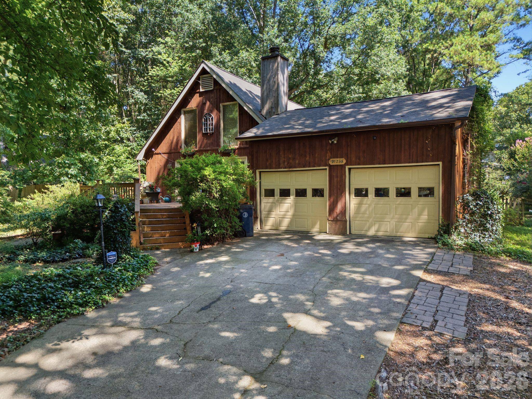 21235 Sandy Cove RD, Cornelius, NC 28031