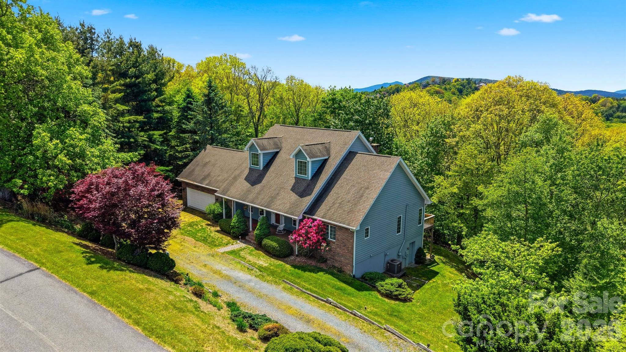 277 Rembrandt DR, Boone, NC 28607