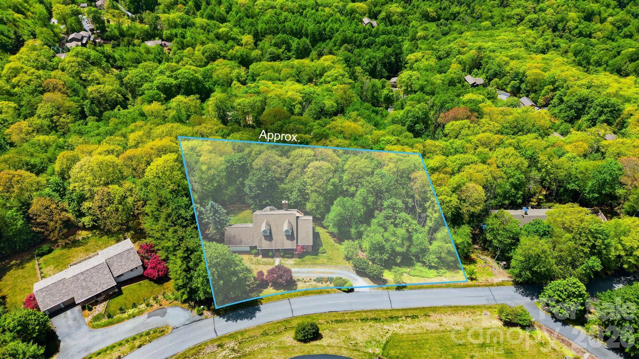 277 Rembrandt DR, Boone, NC 28607