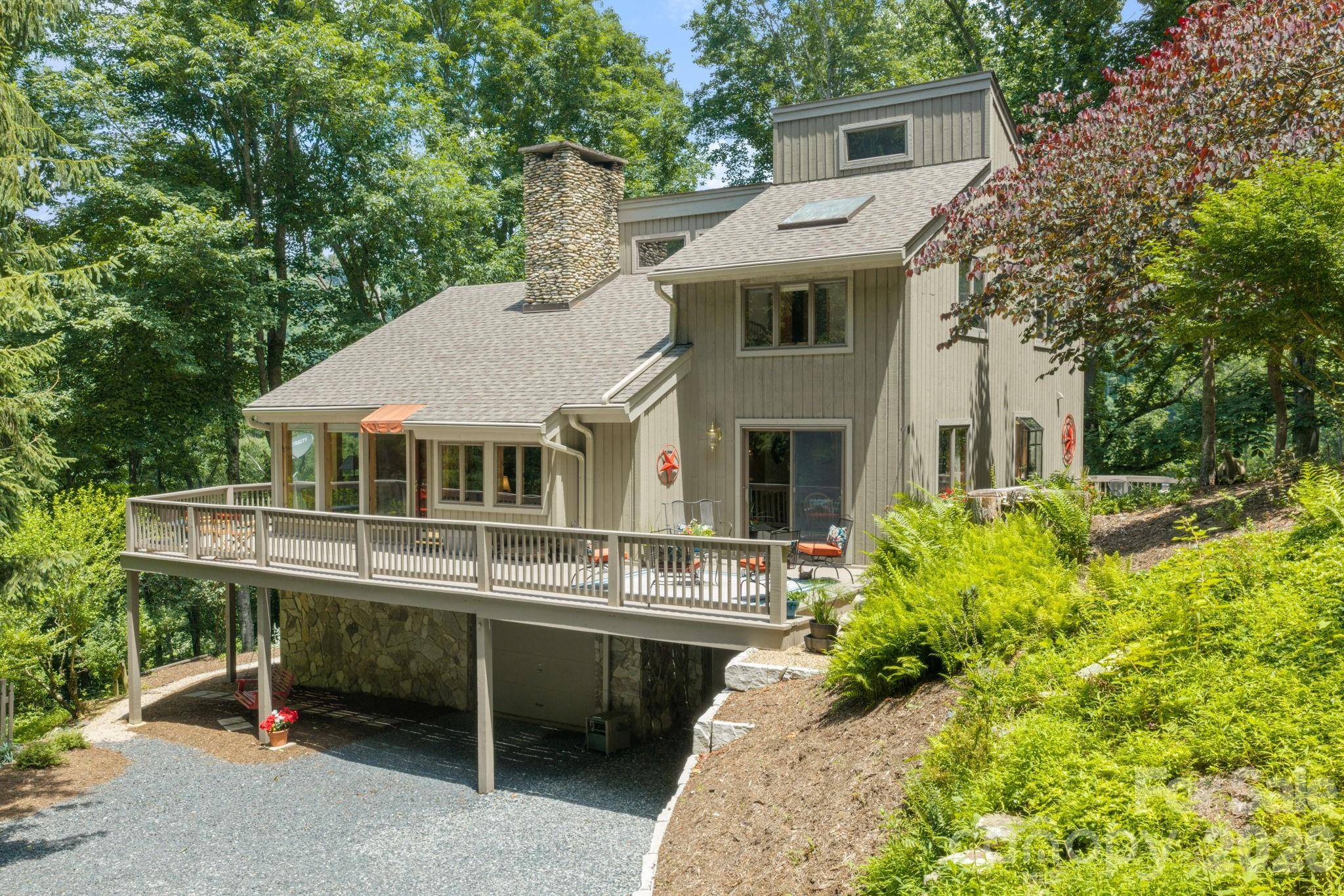 221 White Oak TRL, Banner Elk, NC 28604