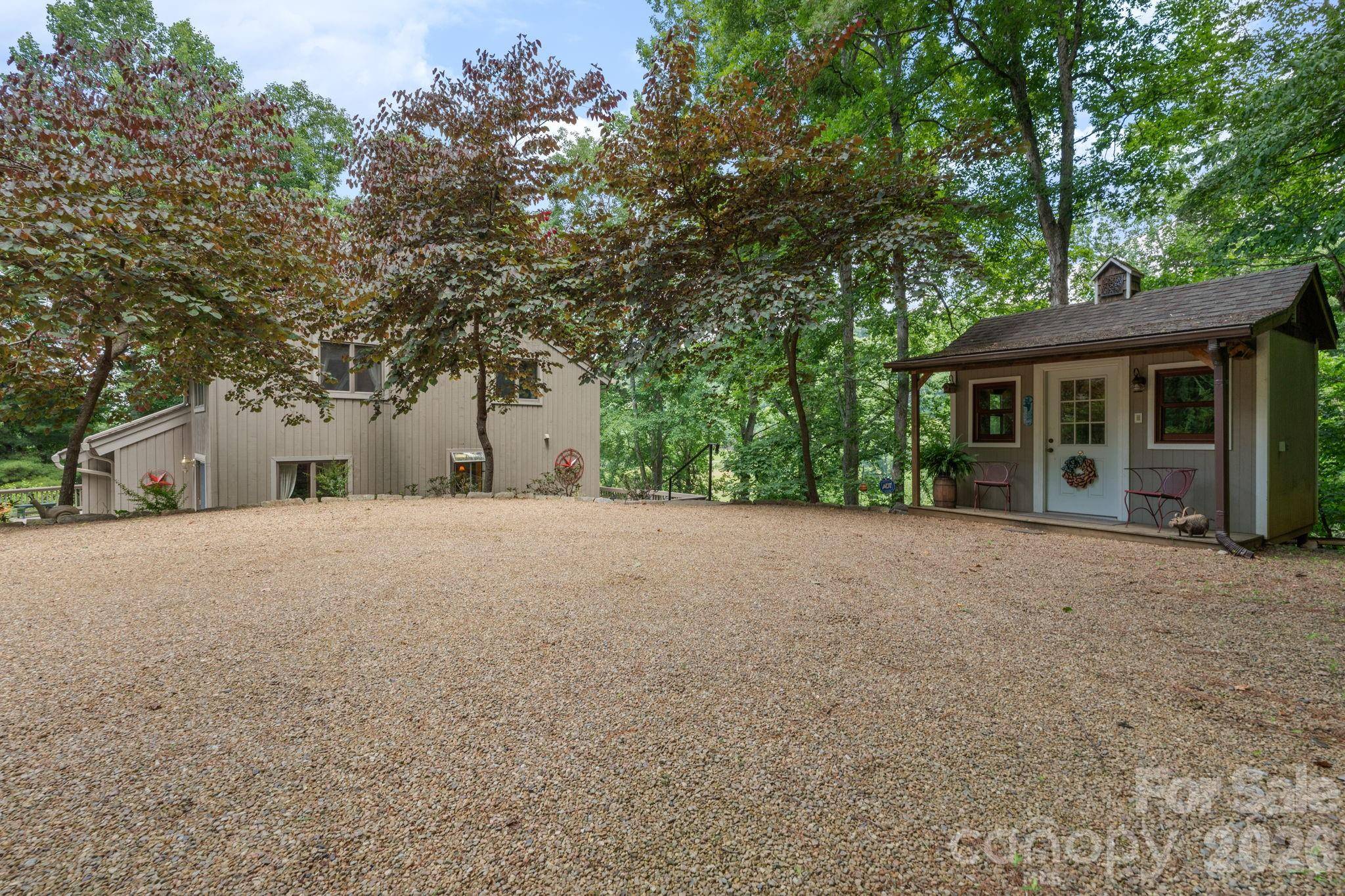 221 White Oak TRL, Banner Elk, NC 28604