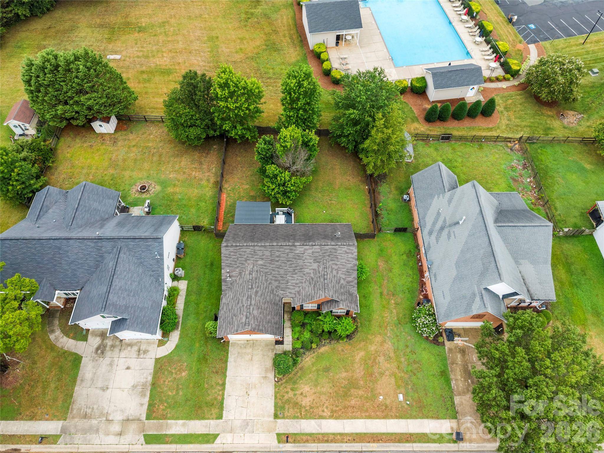 4614 Capstone DR, Monroe, NC 28110