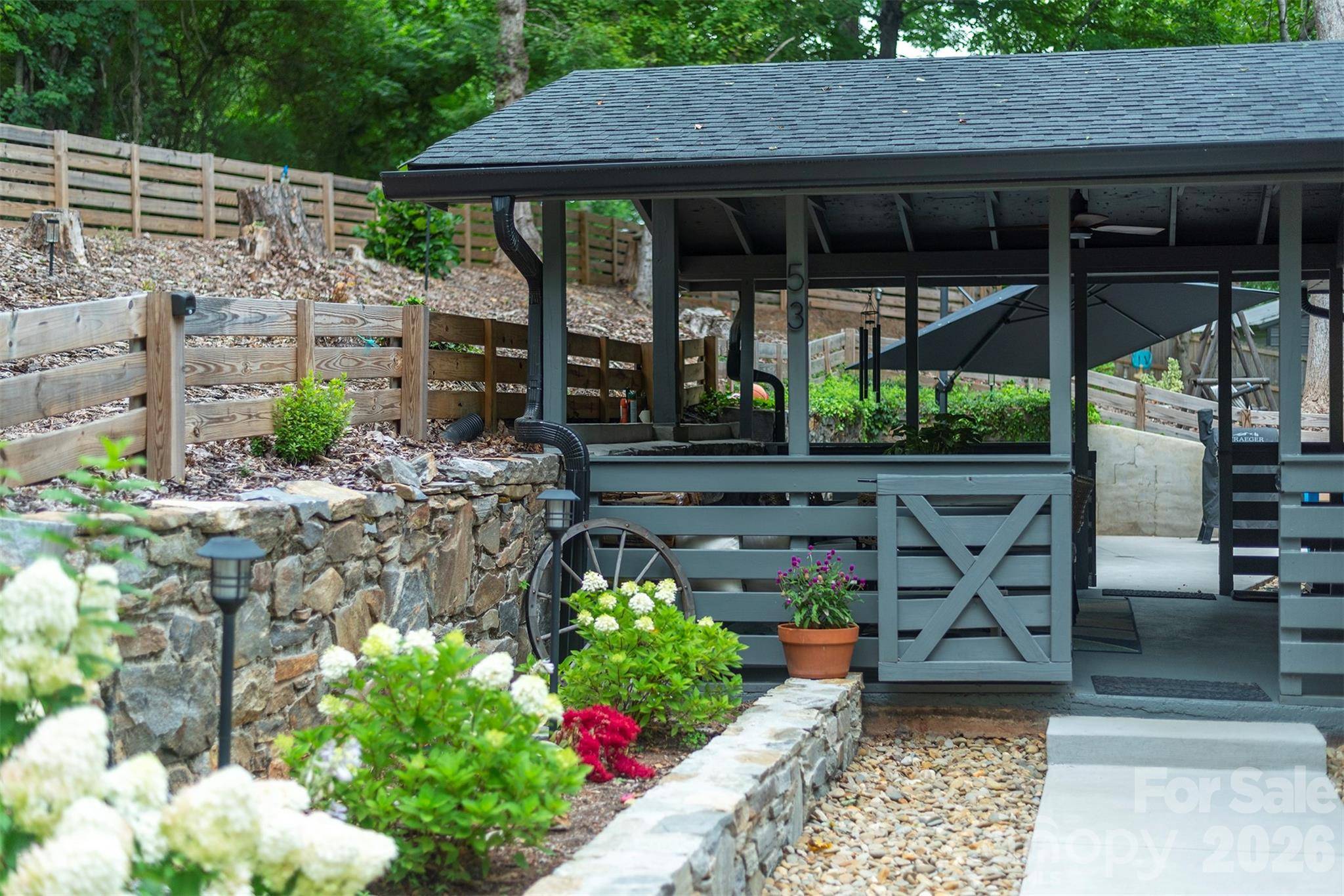 53 Vanderbilt TER, Asheville, NC 28806