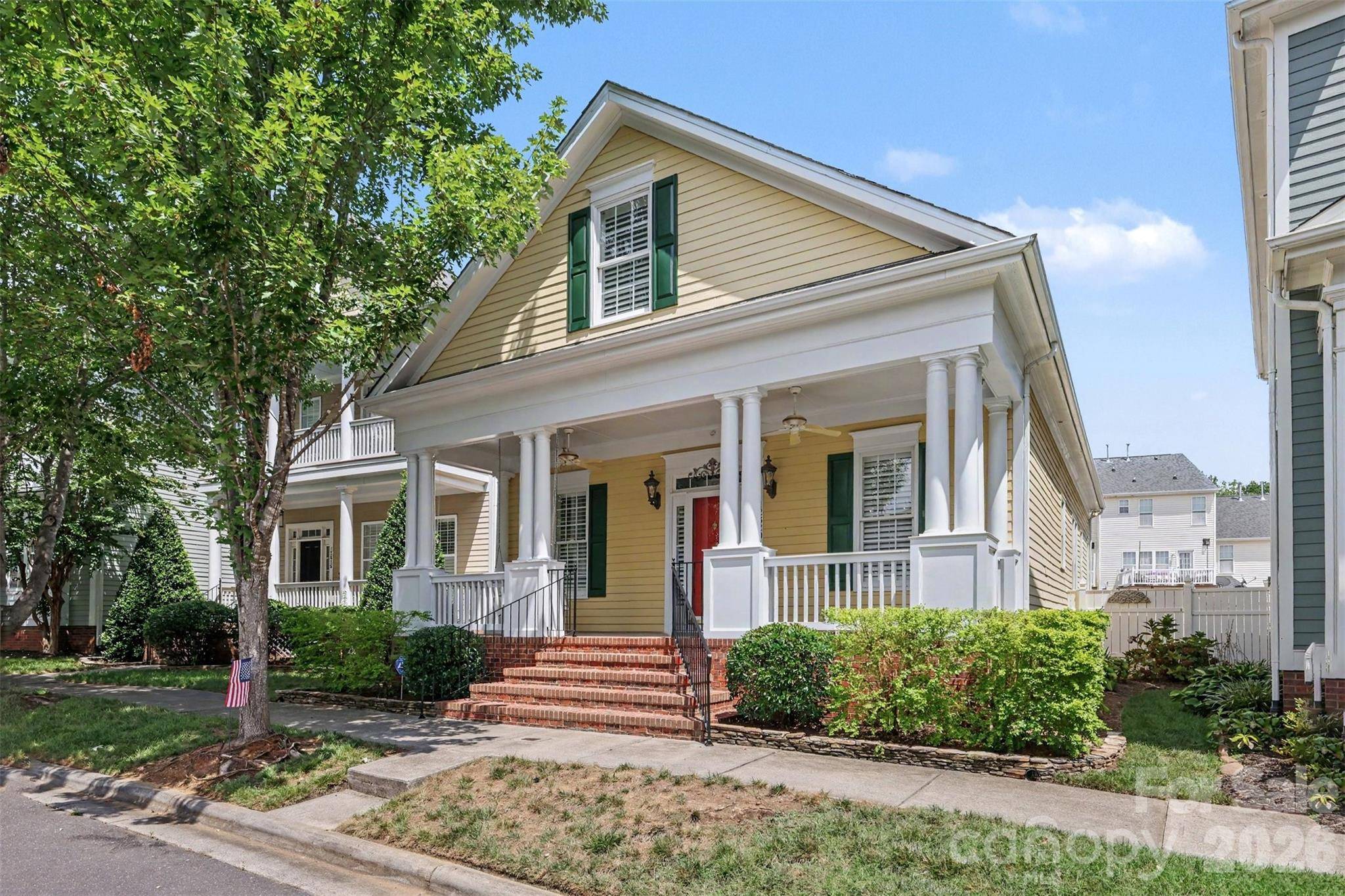 12629 Doster AVE, Charlotte, NC 28277