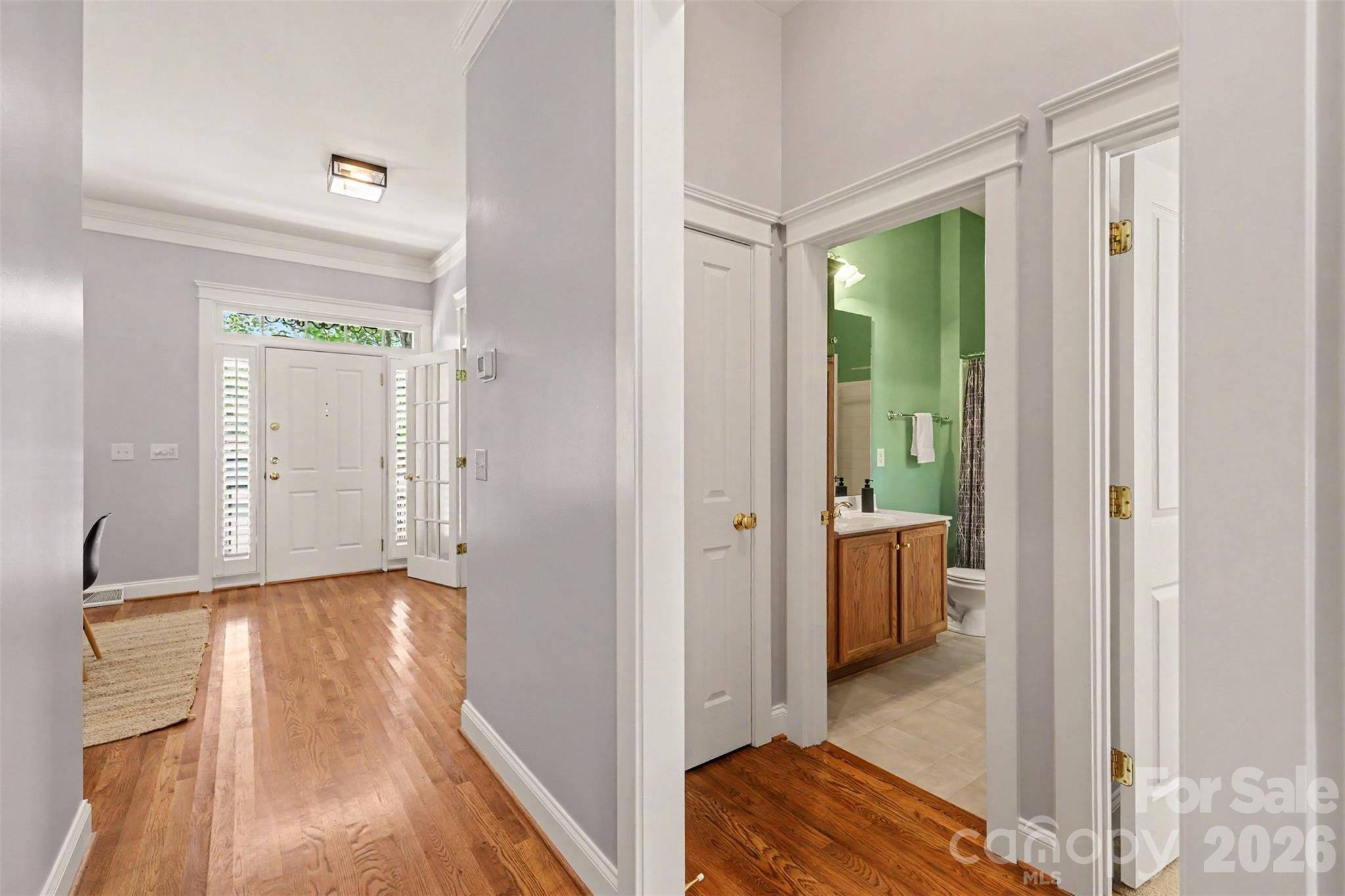 12629 Doster AVE, Charlotte, NC 28277