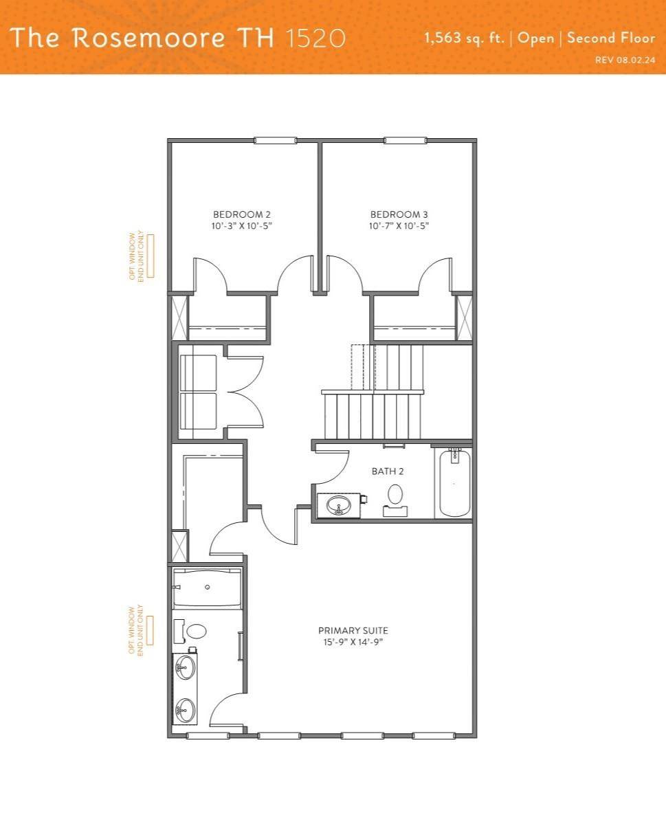 318 Whitefish WAY #121, Monroe, NC 28110