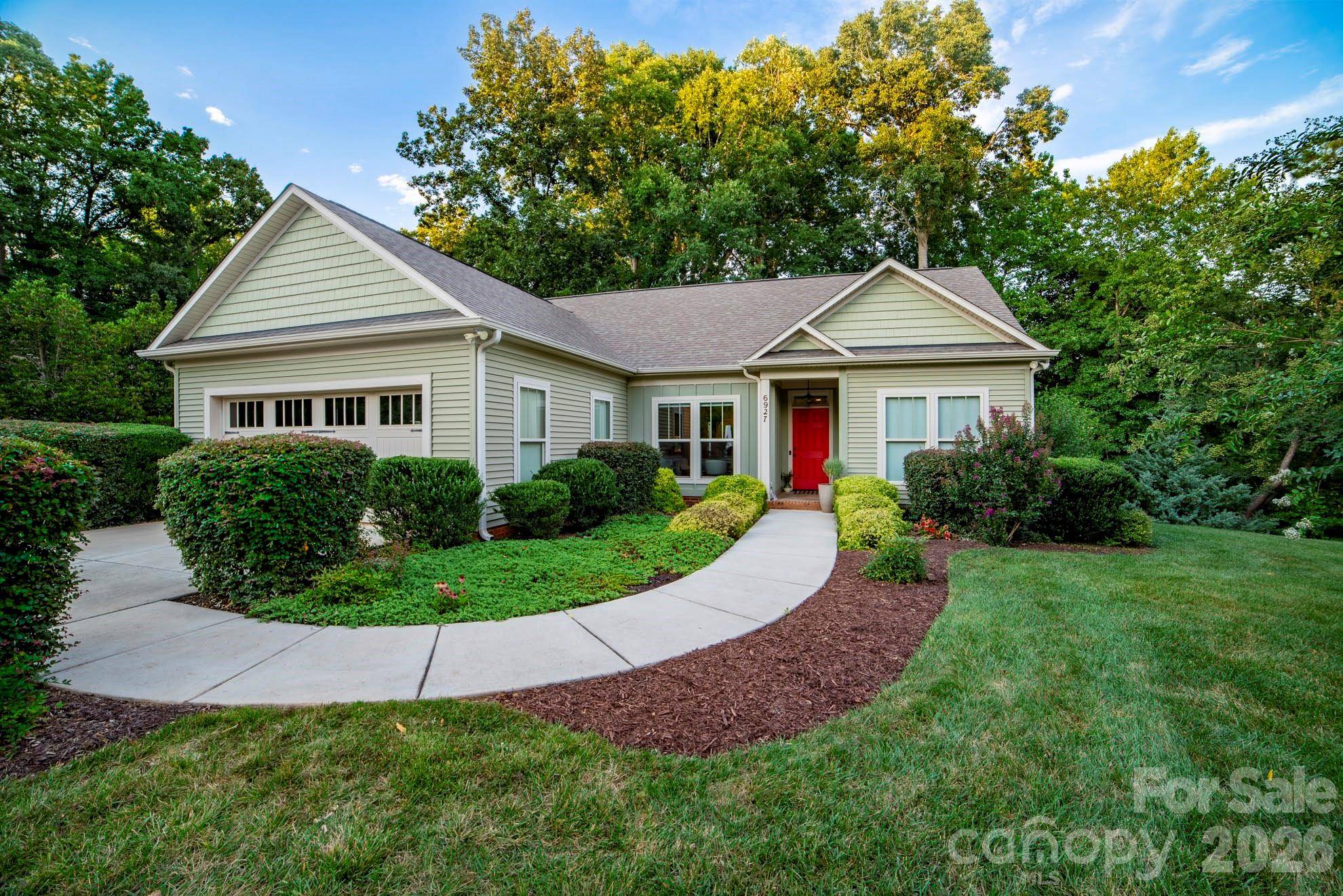 6927 Cinder RUN, Waxhaw, NC 28173