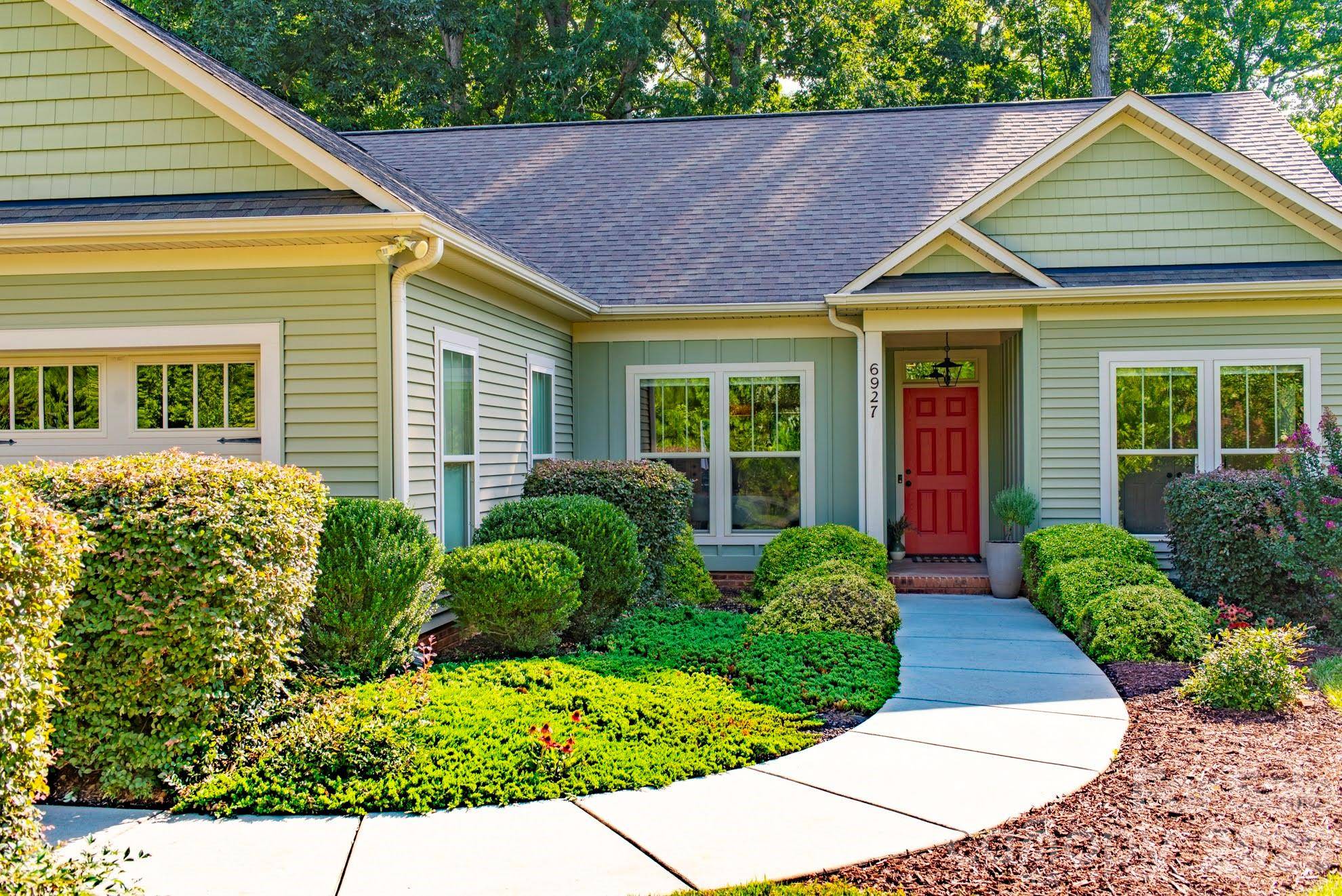 6927 Cinder RUN, Waxhaw, NC 28173