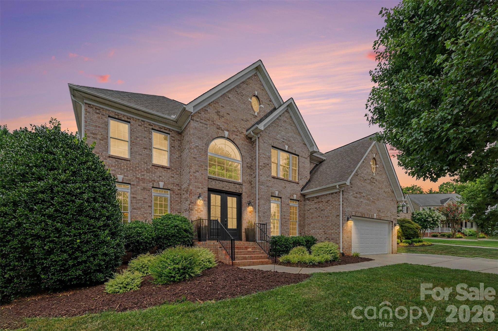 8921 Whittingham DR, Waxhaw, NC 28173