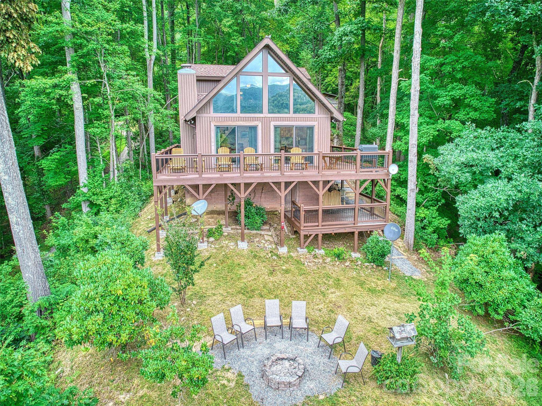 171 Jade DR, Clyde, NC 28721