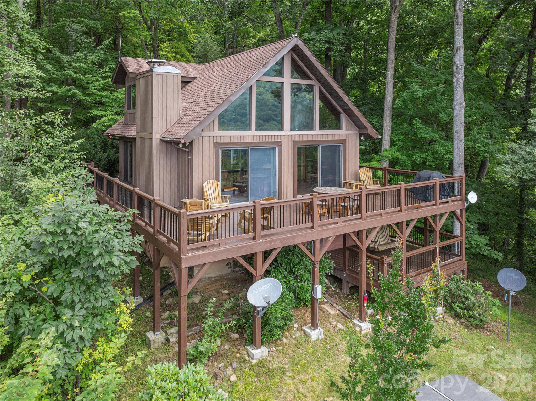 171 Jade DR, Clyde, NC 28721