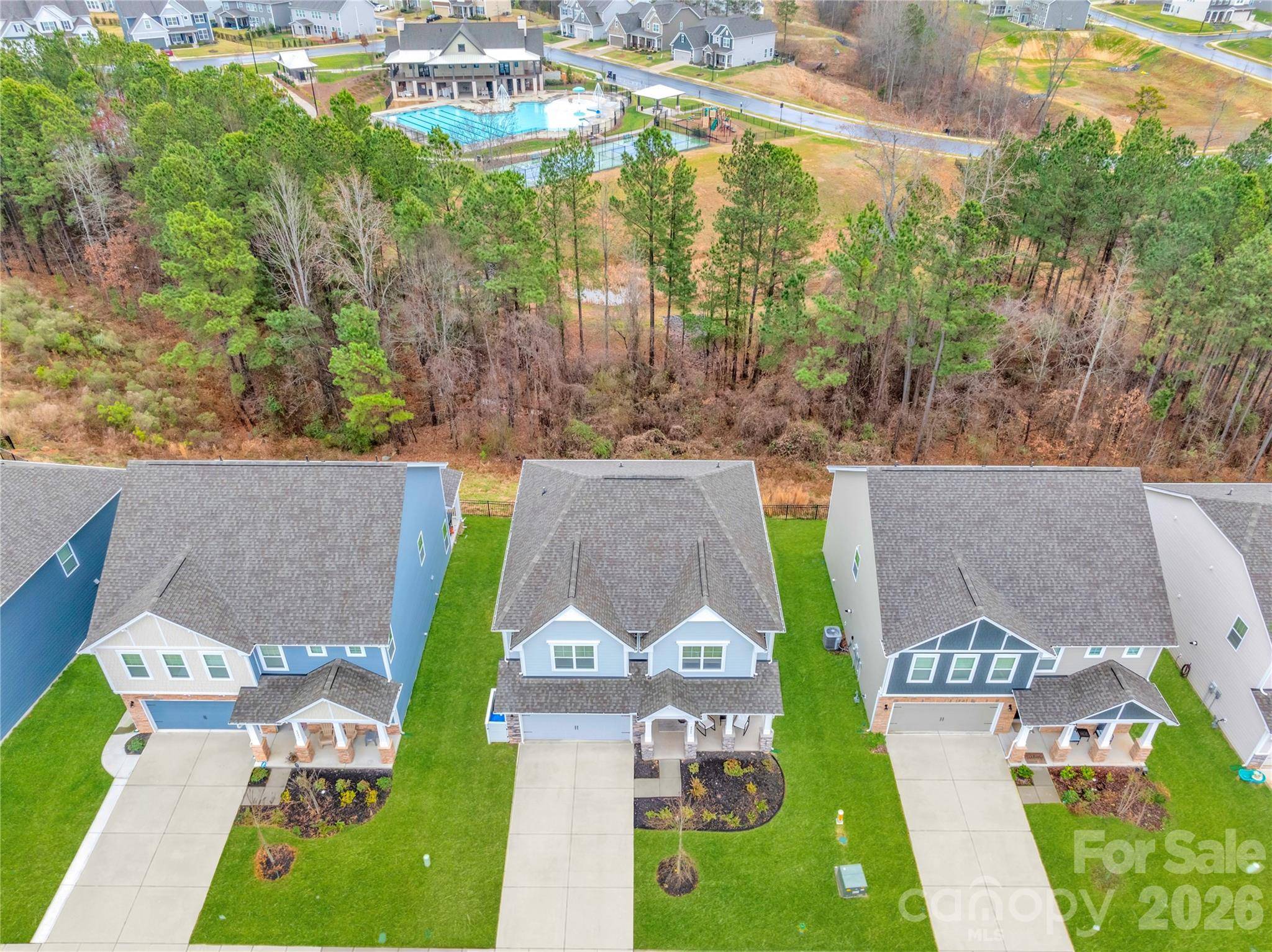 4849 Tacoma DR, Fort Mill, SC 29707