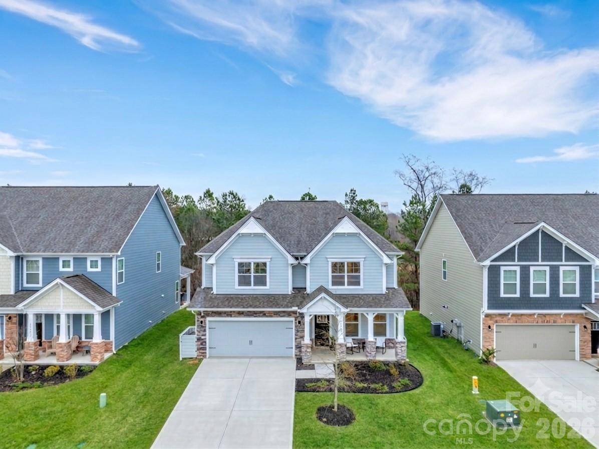 4849 Tacoma DR, Fort Mill, SC 29707