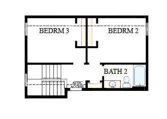 14034 Marlin LN, Mint Hill, NC 28227