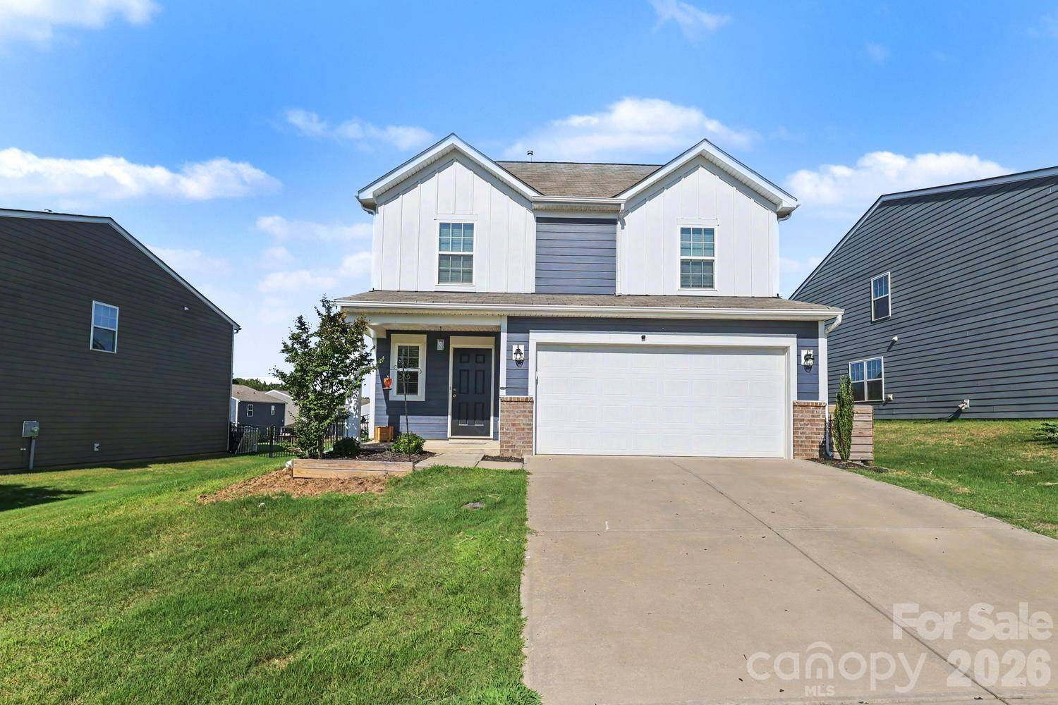 1277 Bryson LN, Denver, NC 28037
