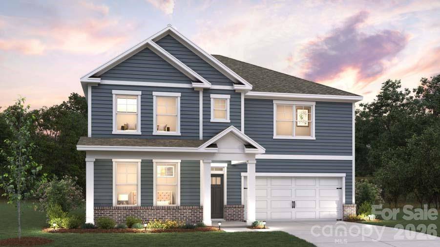 520 Mahogany RD, York, SC 29745