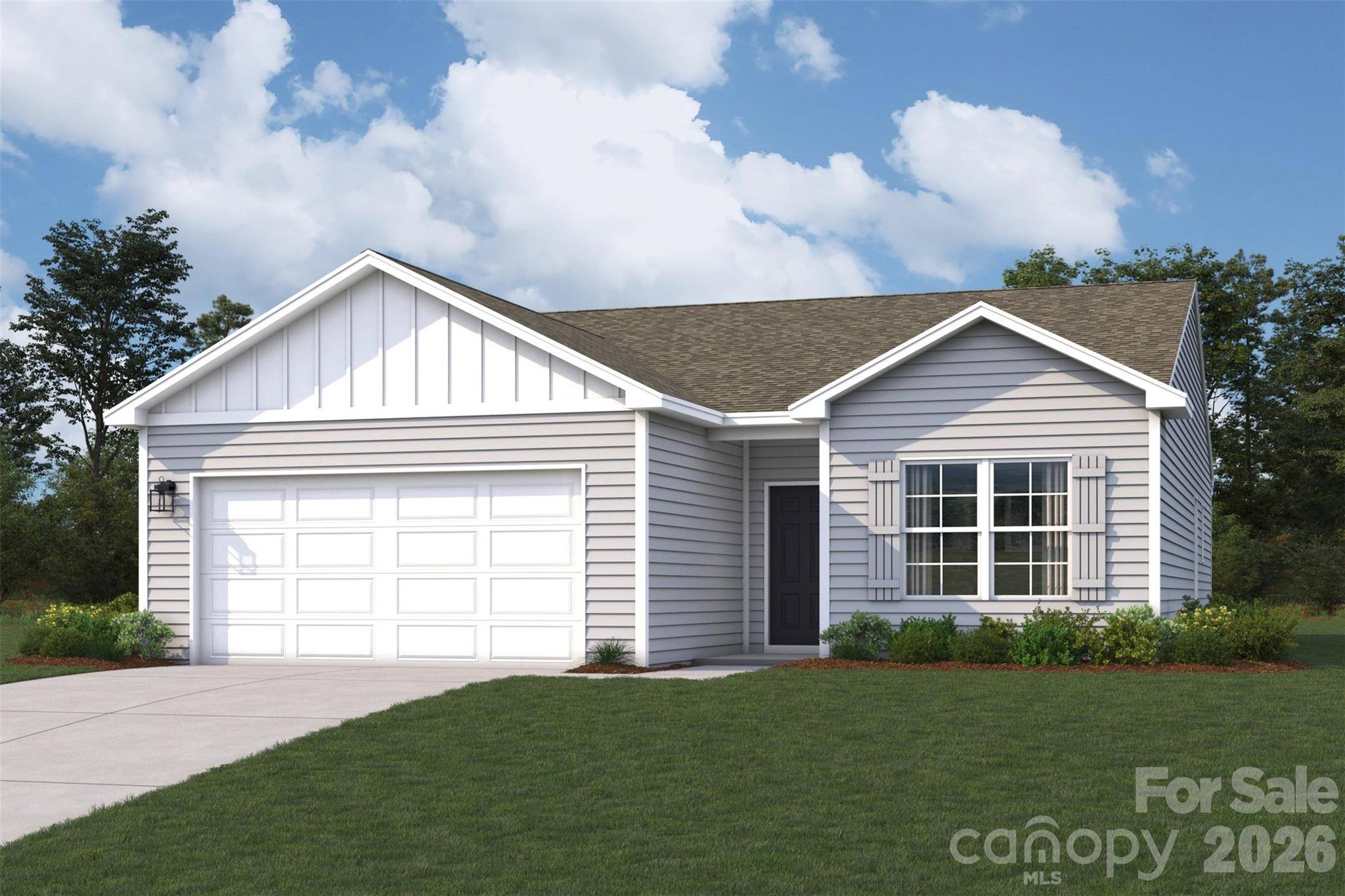 1507 Catskill WAY, Newton, NC 28658