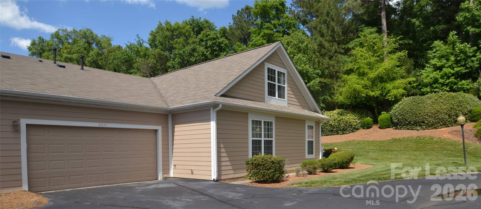8035 Sultana CIR, Charlotte, NC 28227