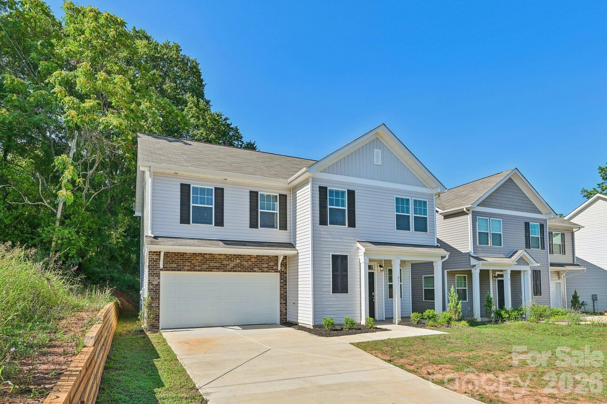 231 W Grover ST, Shelby, NC 28150