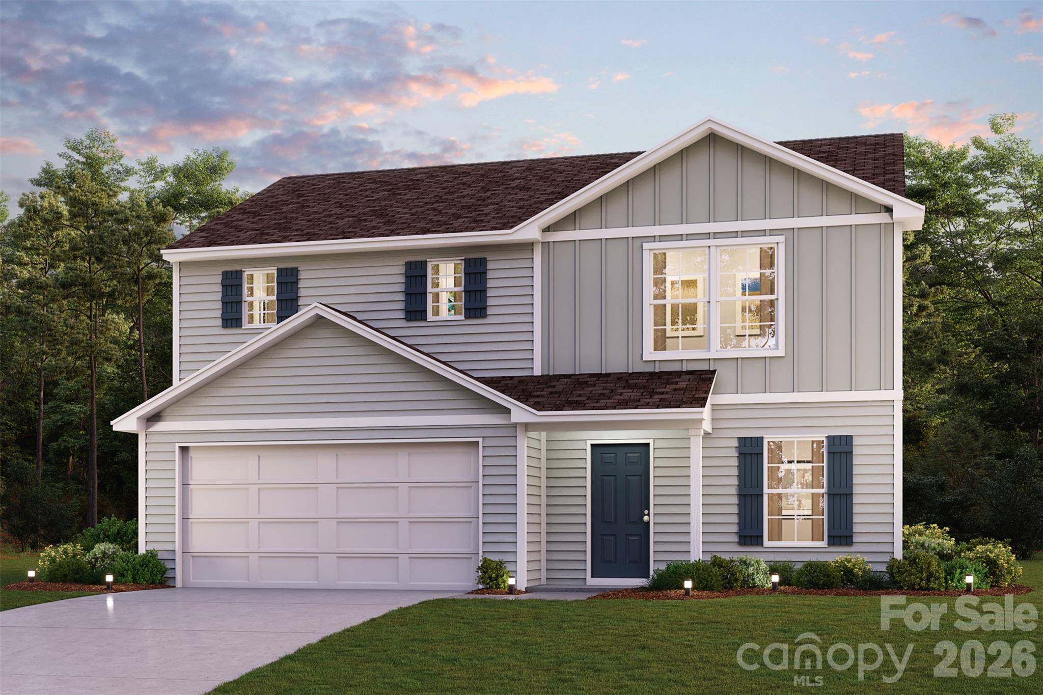 263 Parris Farm RD, Chesnee, SC 29323
