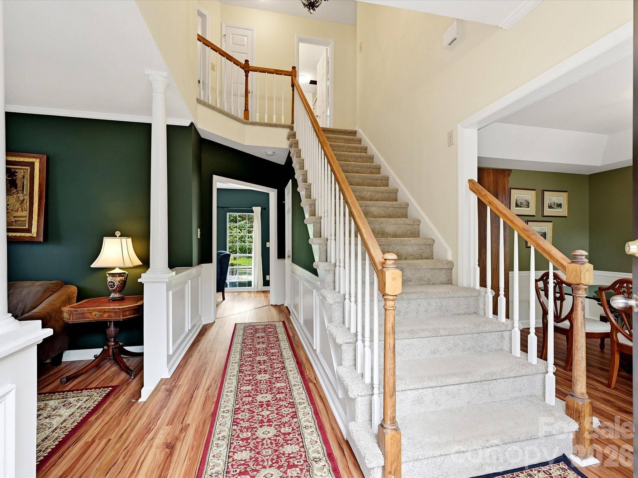 9106 Torrence Crossing DR, Huntersville, NC 28078