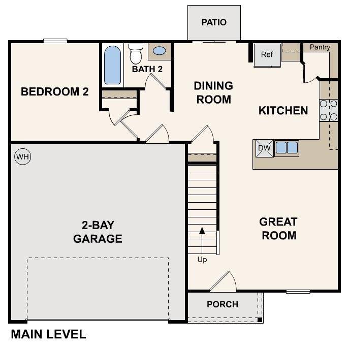 253 Parris Farm RD, Chesnee, SC 29323