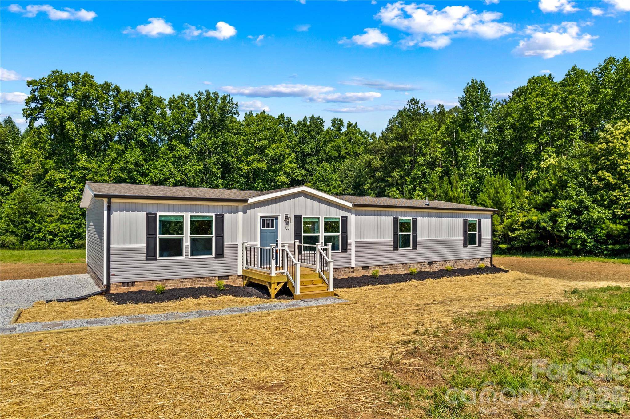 1080 E Memorial HWY, Harmony, NC 28634