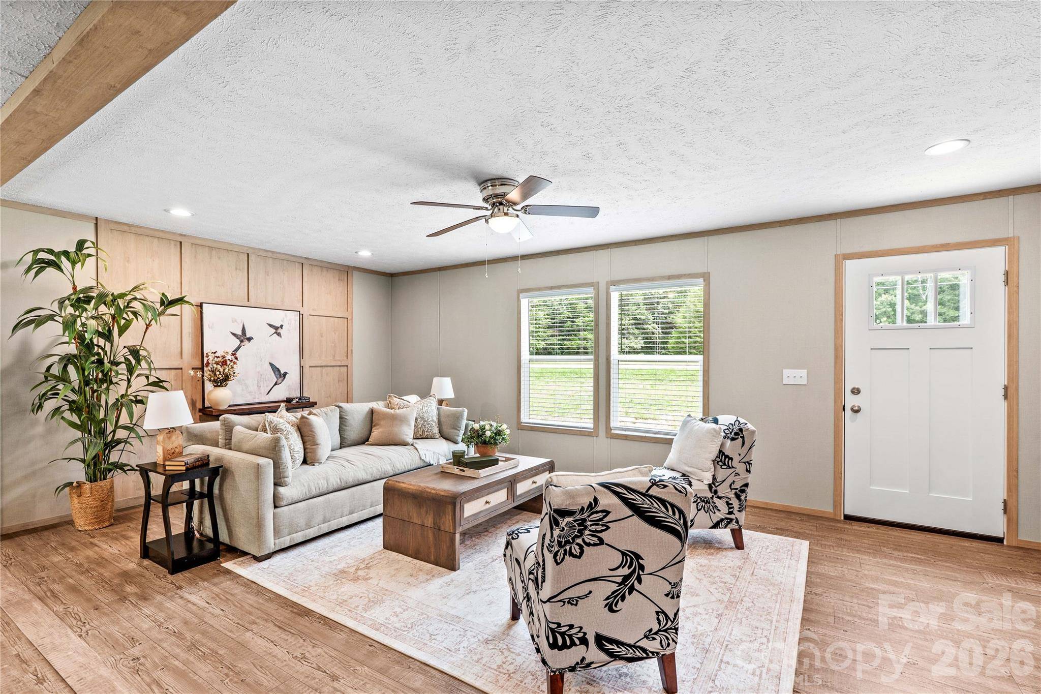 1080 E Memorial HWY, Harmony, NC 28634