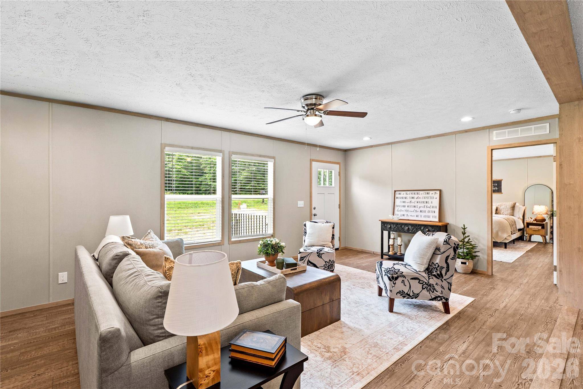 1080 E Memorial HWY, Harmony, NC 28634